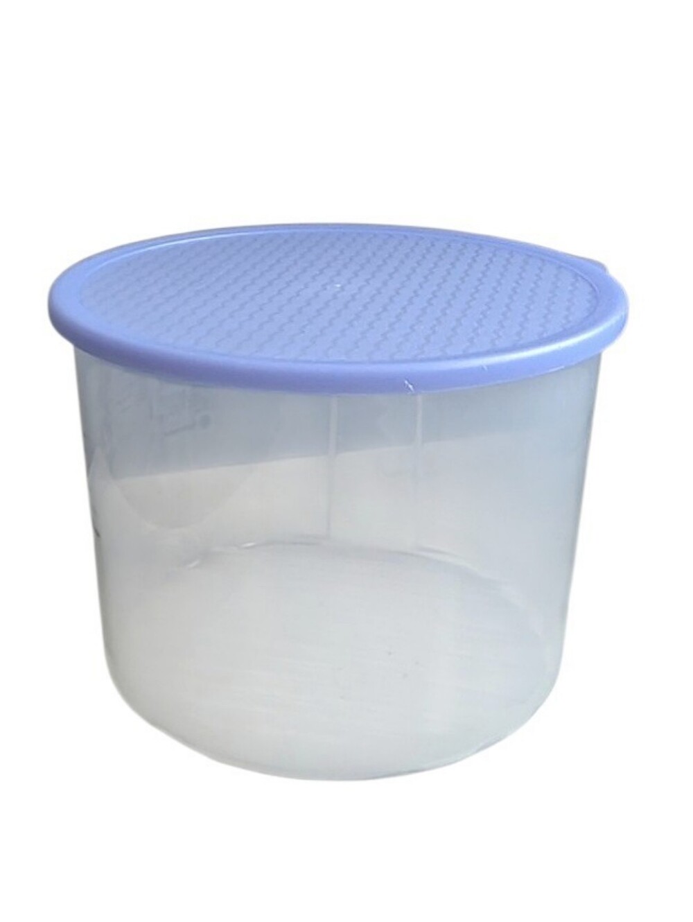 Tupperware FridgeSmart Lettuce Container - Picture 3 of 9